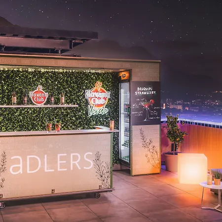 Adlers 4*