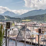 Adlers Hotel 4*