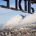 Hotel Adlers Innsbruck