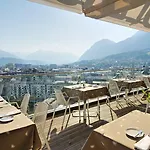 Hotel Adlers 4*