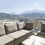Adlers Hotel 4*