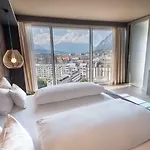 Hotel Adlers Innsbruck