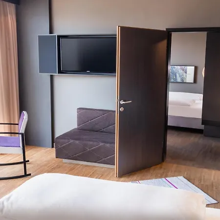 Adlers Hotel 4*
