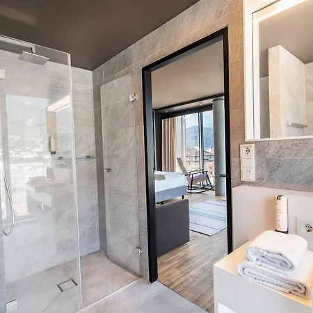 Adlers Hotel Innsbruck