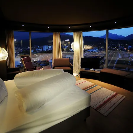 Hotel Adlers Innsbruck
