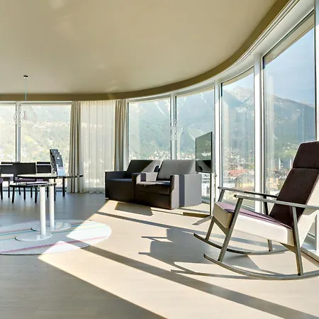 Adlers Hotel 4*