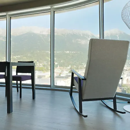 Adlers Hotel Innsbruck