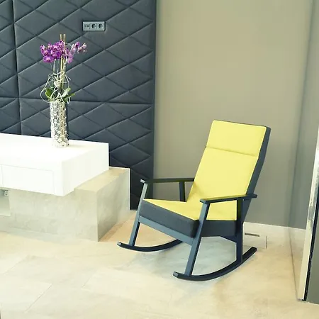 Adlers Hotel 4*