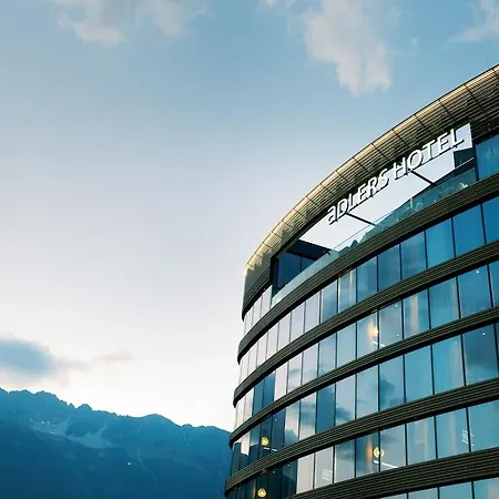 Adlers 4* Innsbruck