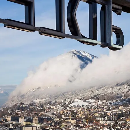 Hotel Adlers Innsbruck