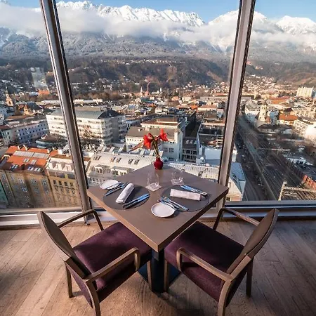 Adlers 4* Innsbruck