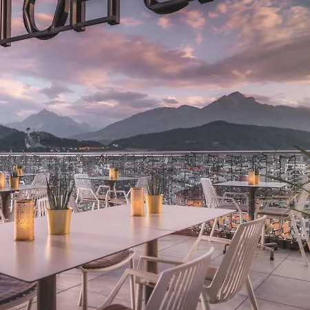 Hotel Adlers 4*