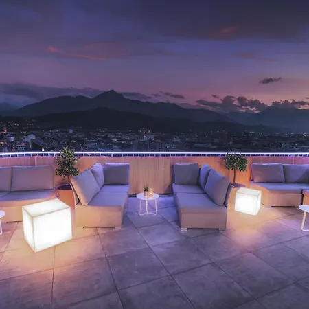 Adlers Hotel Innsbruck