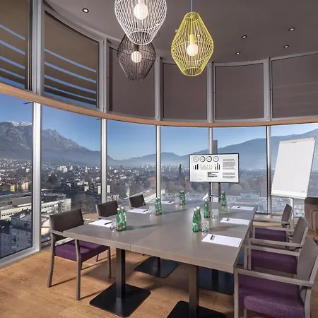 Adlers Hotel 4*