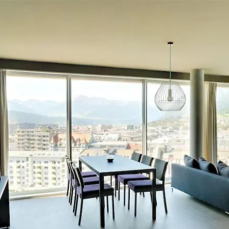 Adlers Hotel Innsbruck