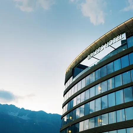 Hotel Adlers