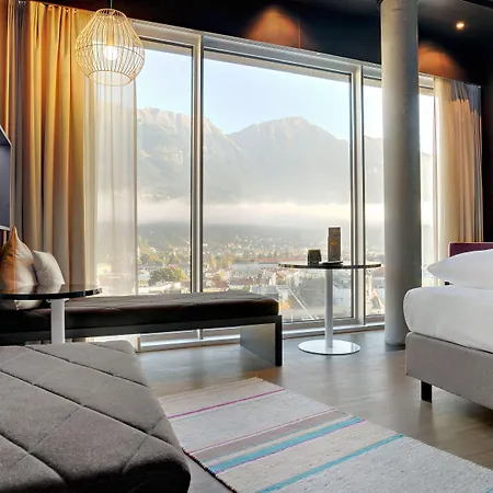 Adlers Hotel 4*
