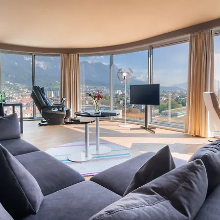 Adlers 4* Innsbruck