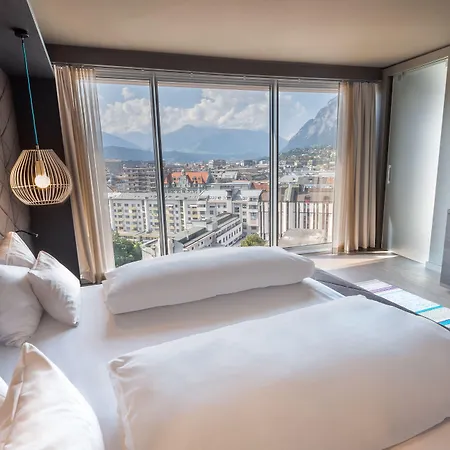 Hotel Adlers Innsbruck