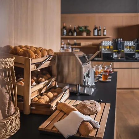 Adlers Hotel Innsbruck