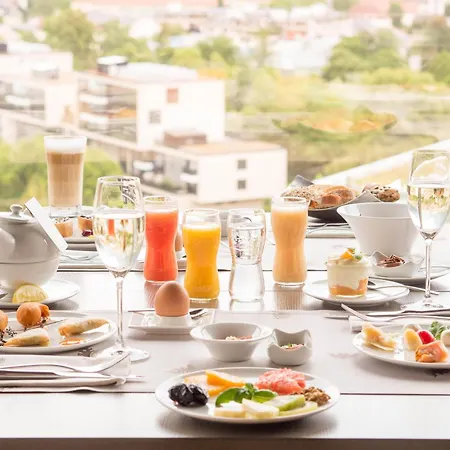 Adlers 酒店 因斯布鲁克