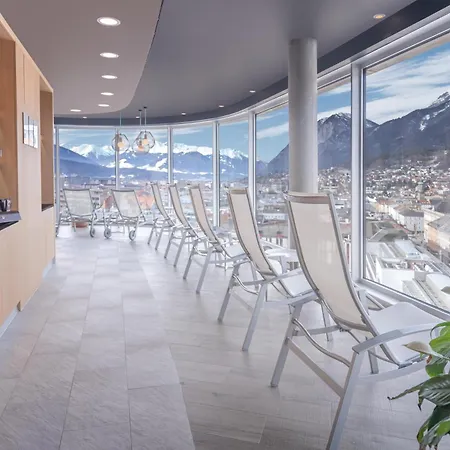 Adlers 4* Innsbruck
