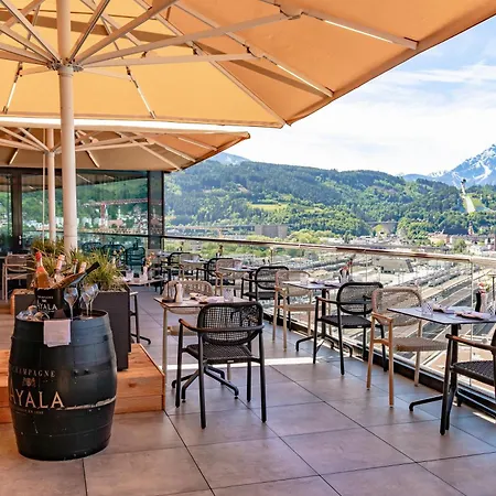 Adlers Hotel