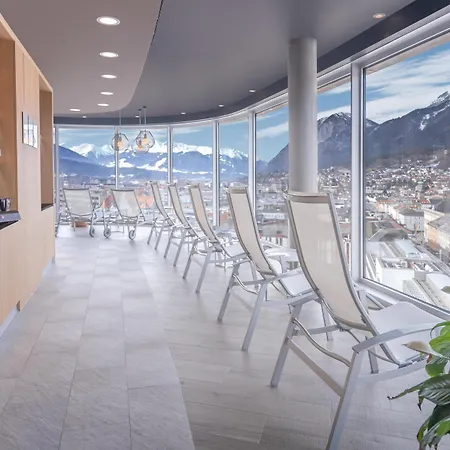 Adlers Hotel Innsbruck