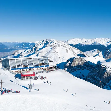 Adlers 4* Innsbruck