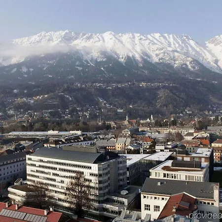 Hotel Adlers Innsbruck