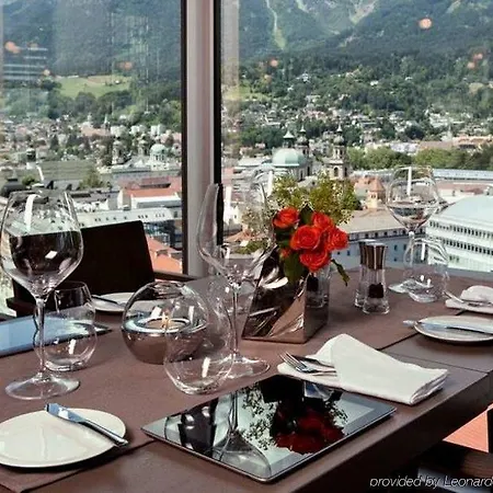 Adlers 4* Innsbruck