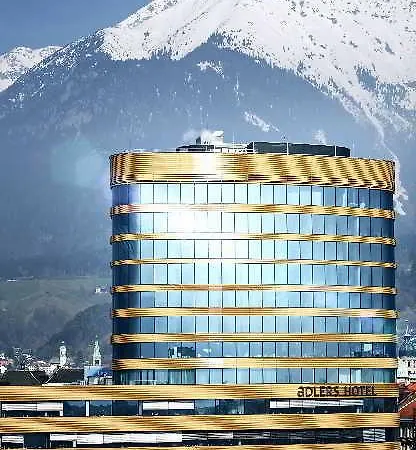 Hotel Adlers