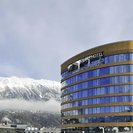 Adlers 4* Innsbruck
