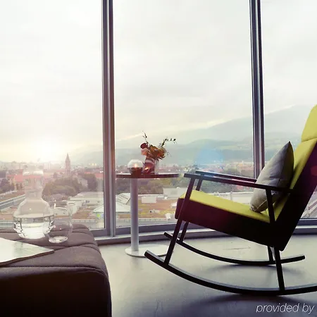 Hotel Adlers Innsbruck