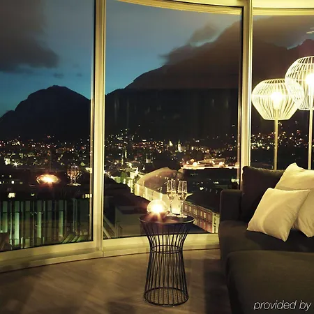 Adlers Hotel Innsbruck