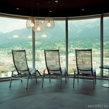 Adlers Hotel Innsbruck