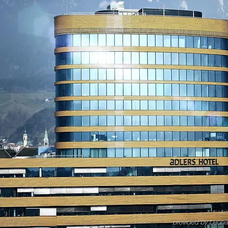 Hotel Adlers