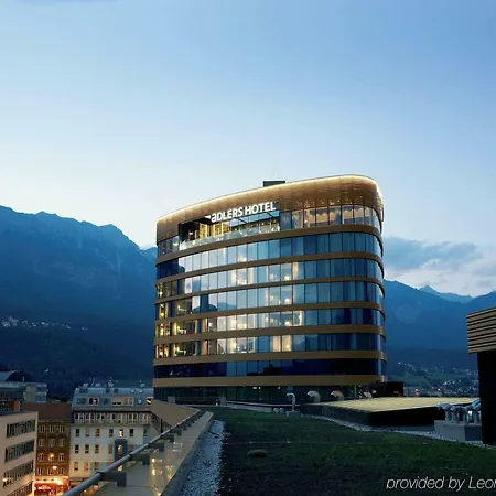 Hotel Adlers 4*