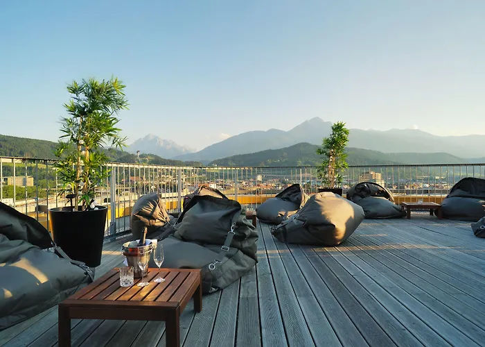 Adlers 4* 因斯布鲁克