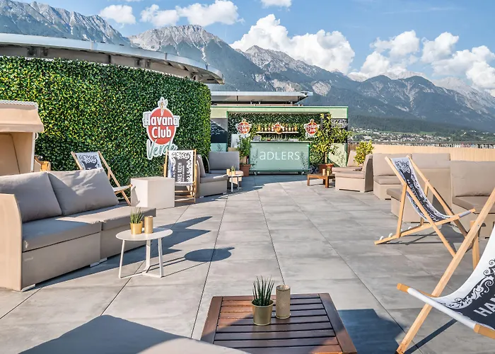 Adlers 因斯布鲁克