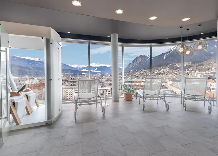 Adlers 酒店 因斯布鲁克