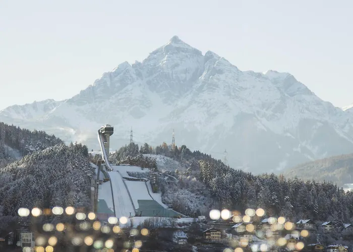 Adlers 因斯布鲁克