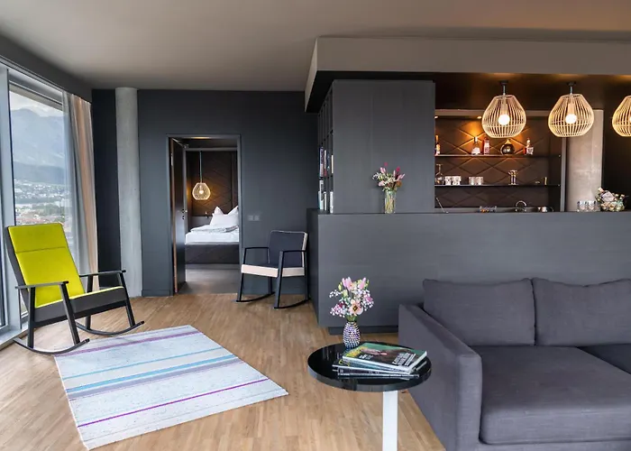 Adlers 4* 因斯布鲁克