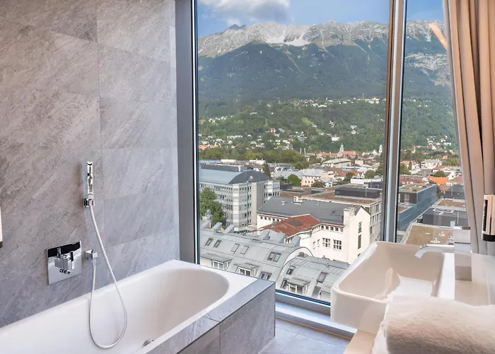 Adlers 因斯布鲁克