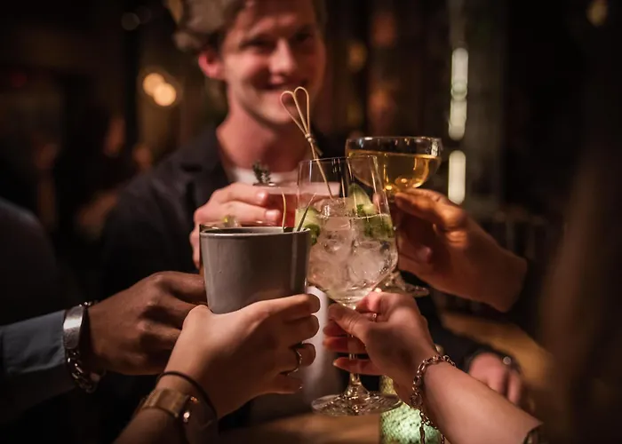 Adlers 4* 因斯布鲁克