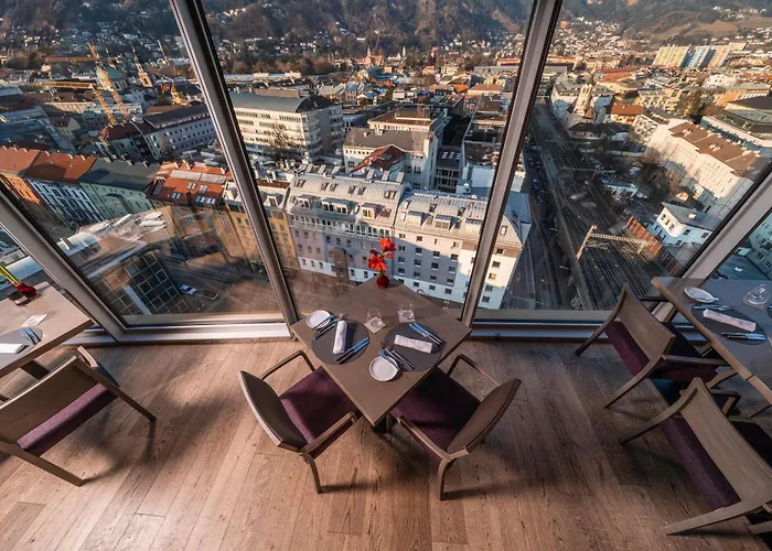 Adlers 4* 因斯布鲁克