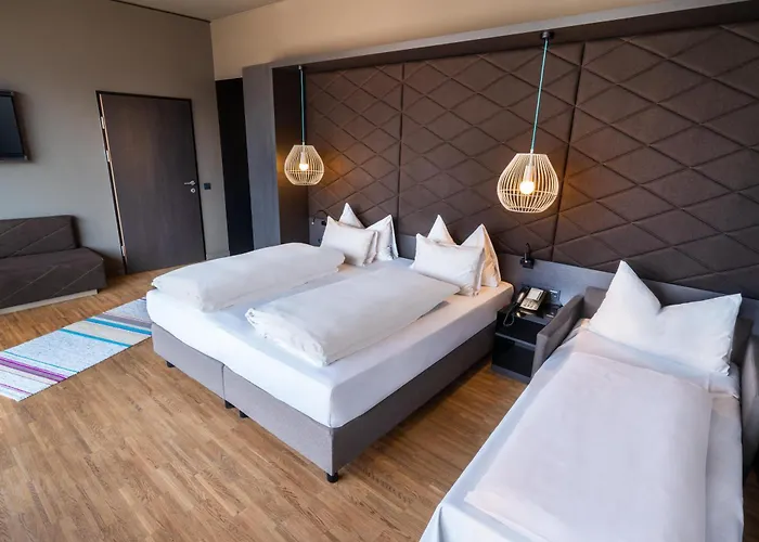 Adlers 酒店 因斯布鲁克