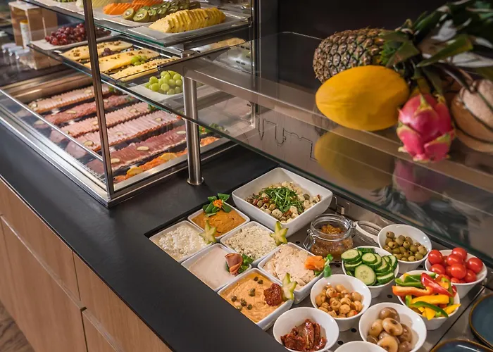 Adlers 4* 因斯布鲁克