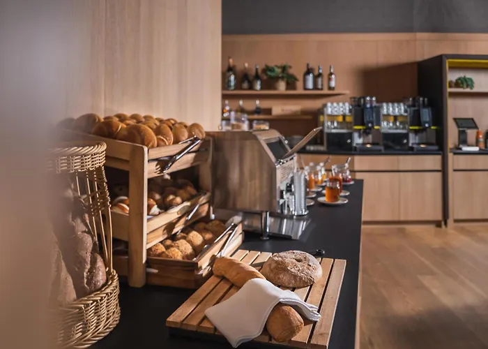 酒店 Adlers 因斯布鲁克