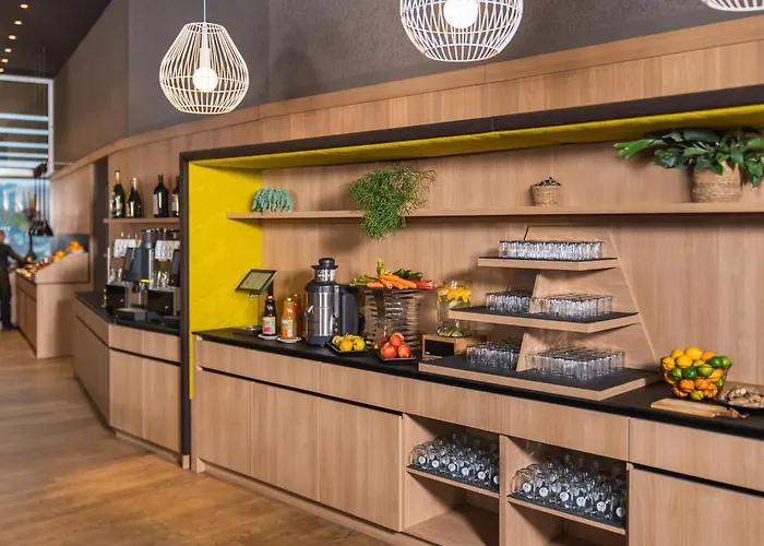 Adlers 酒店 因斯布鲁克